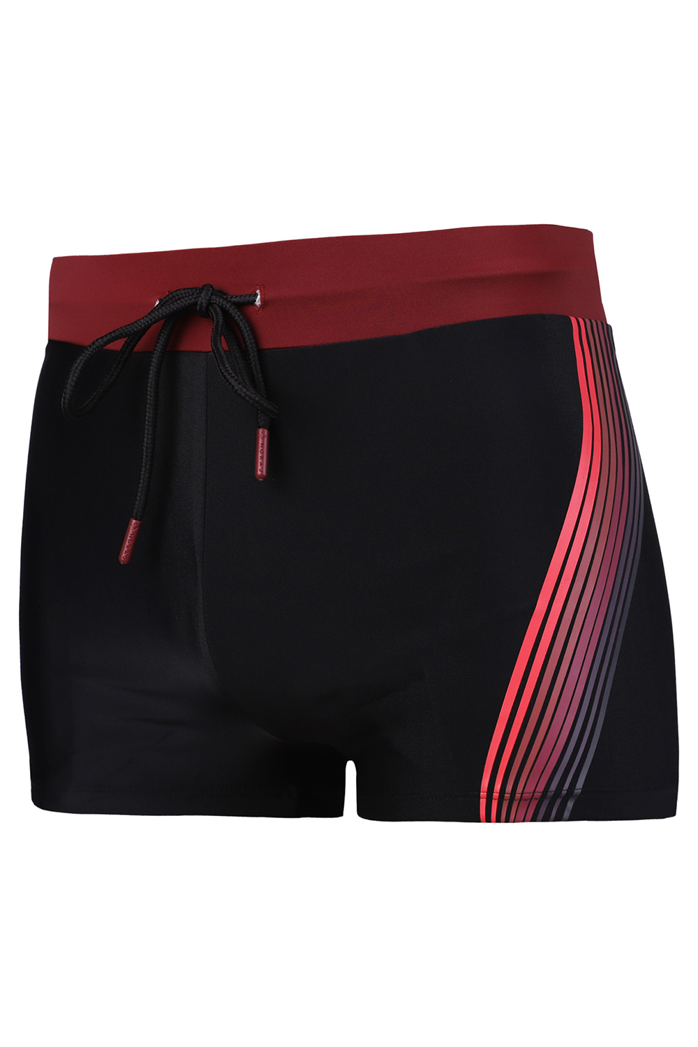 Pánské plavky Moraj KMS1800-002 Barva: Černá, Velikost: M