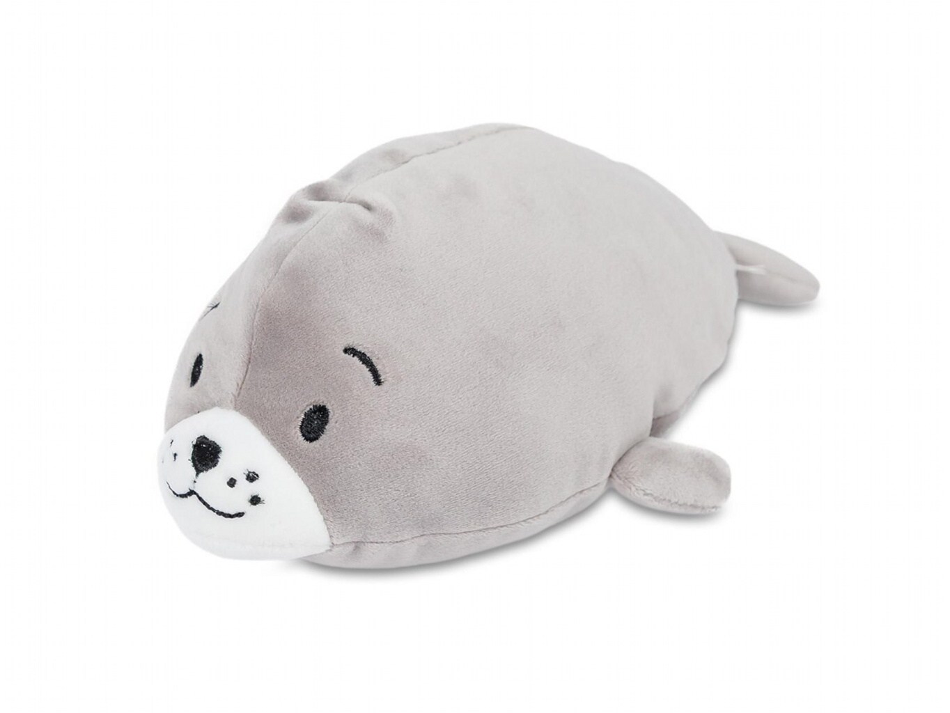 Dadka Plyšák Tuleň šedý 25 cm