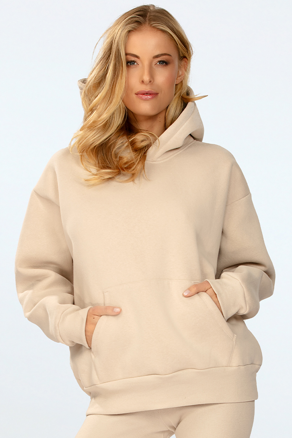 Dkaren Oseye-Bl barva:béžová M