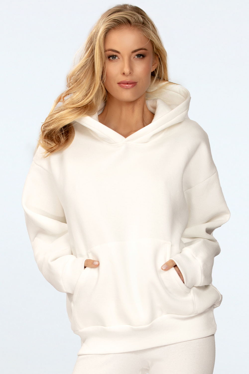 Dkaren Oseye-Bl barva:ecru L