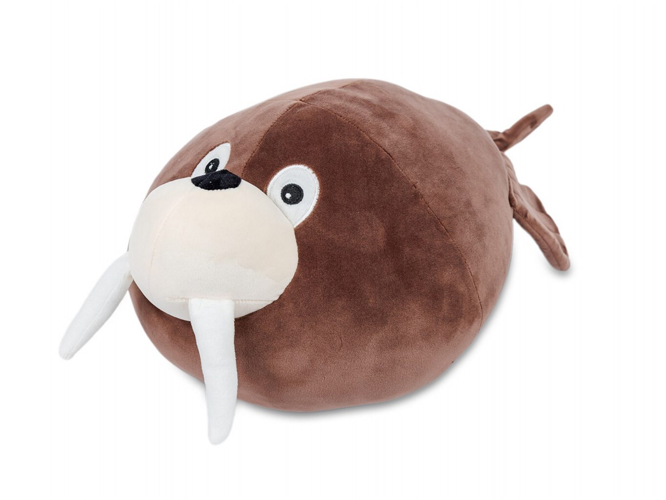 SVITAP sleep well Plyšák Mrož hnědý 45 cm