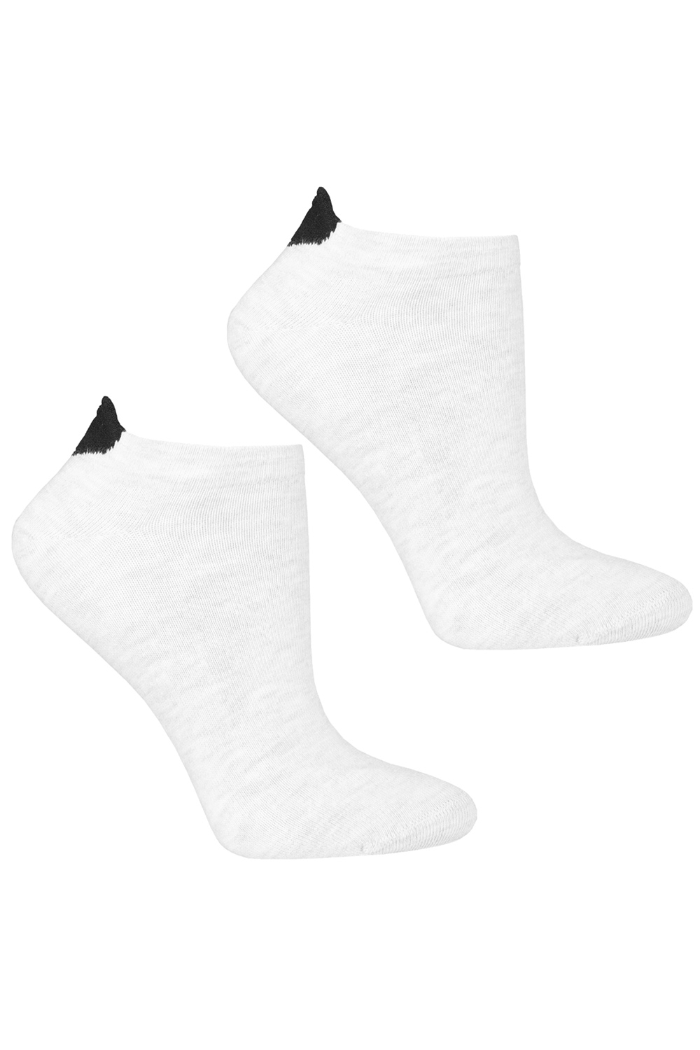 Ponožky Moraj CSD170-151 Barva: Šedá, Velikost: 38-41