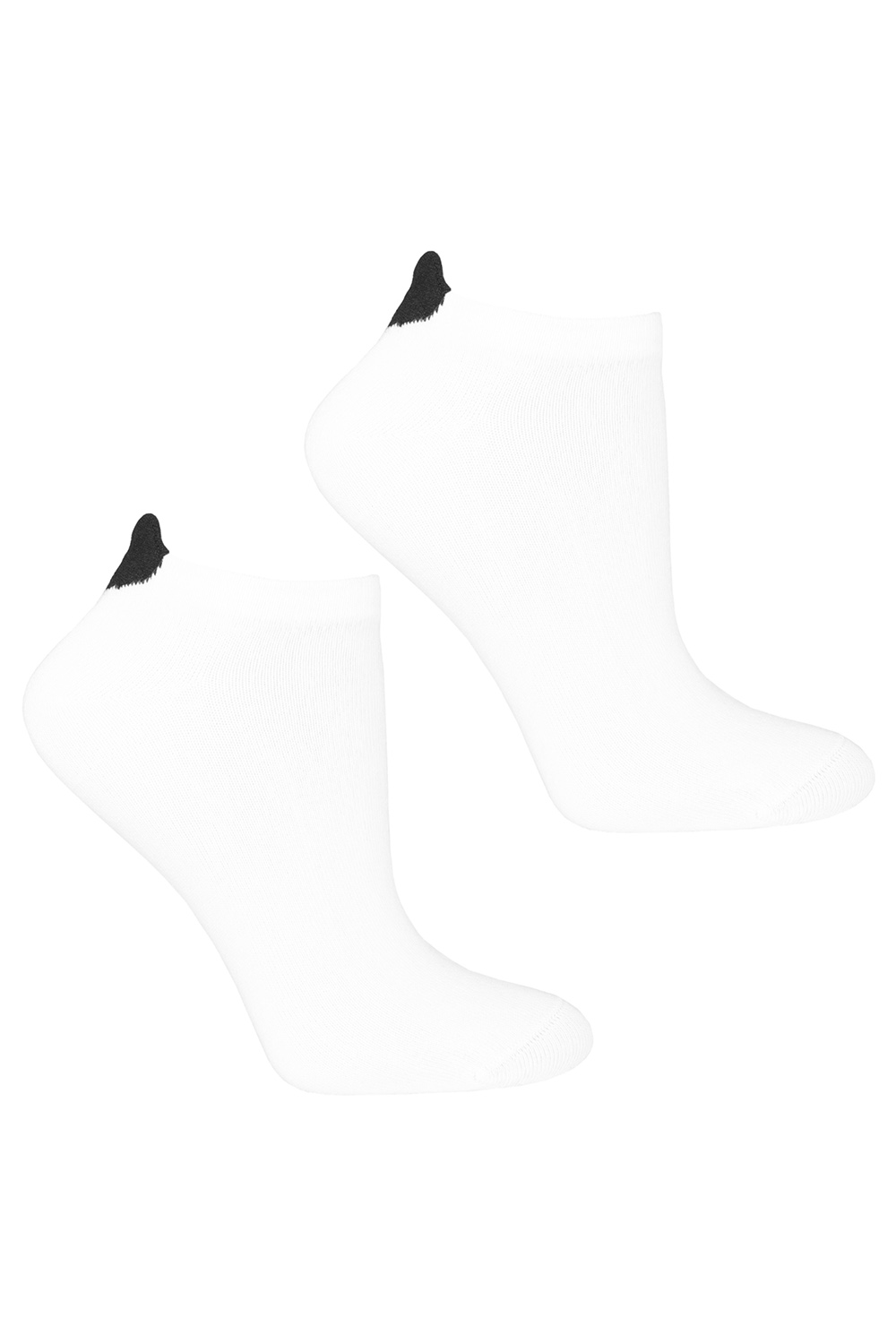 Ponožky Moraj CSD170-151 Barva: Bílá, Velikost: 38-41