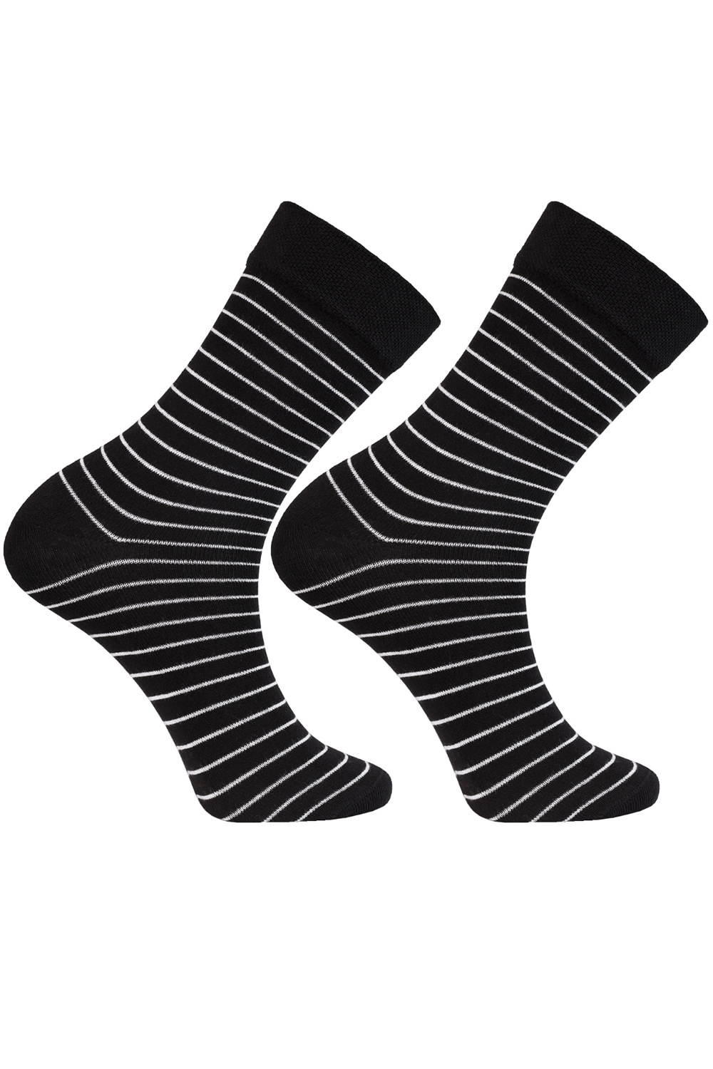 Pánské ponožky Moraj CML400-015 Barva: Černá, Velikost: 43-45