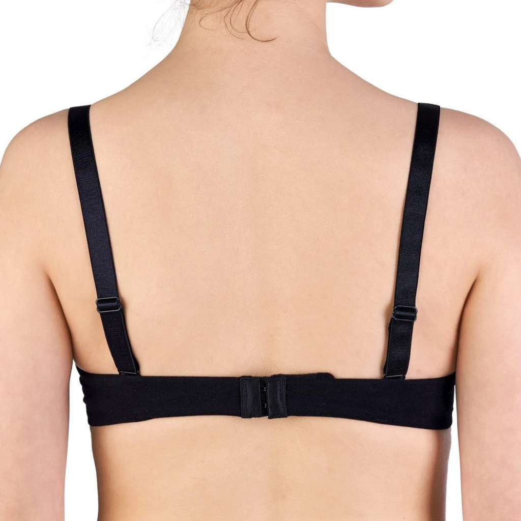 Podprsenka Leilieve 7400 super push-up Barva: Černá, Velikost: 65B (obrázek 5)