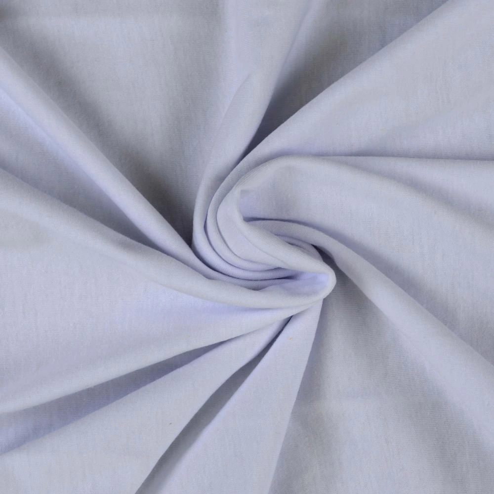 Kvalitex Jersey prostěradlo světle šedé Varianta: 140x200cm