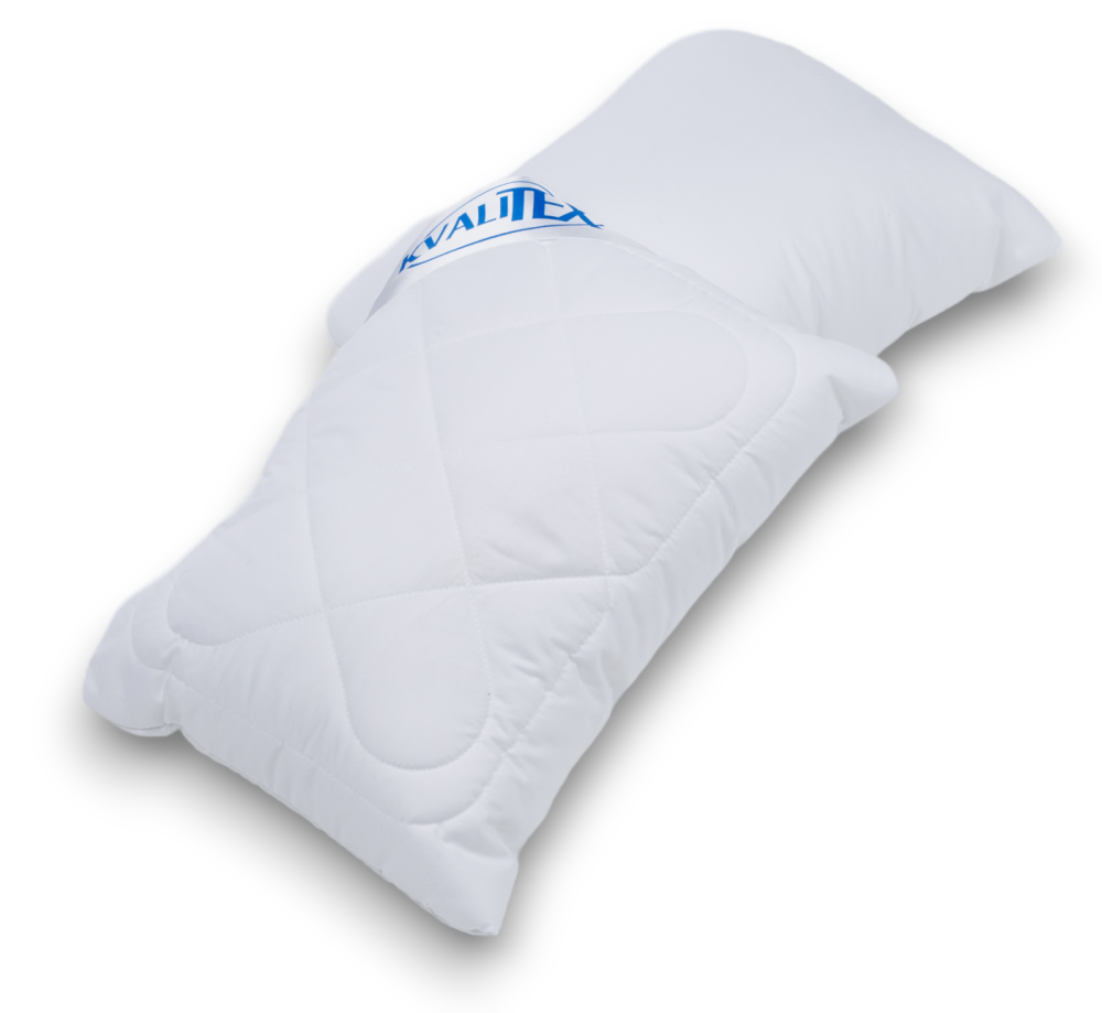 Kvalitex Polštář kuličkový Luxus plus zip Varianta: 40x40cm (obrázek 4)