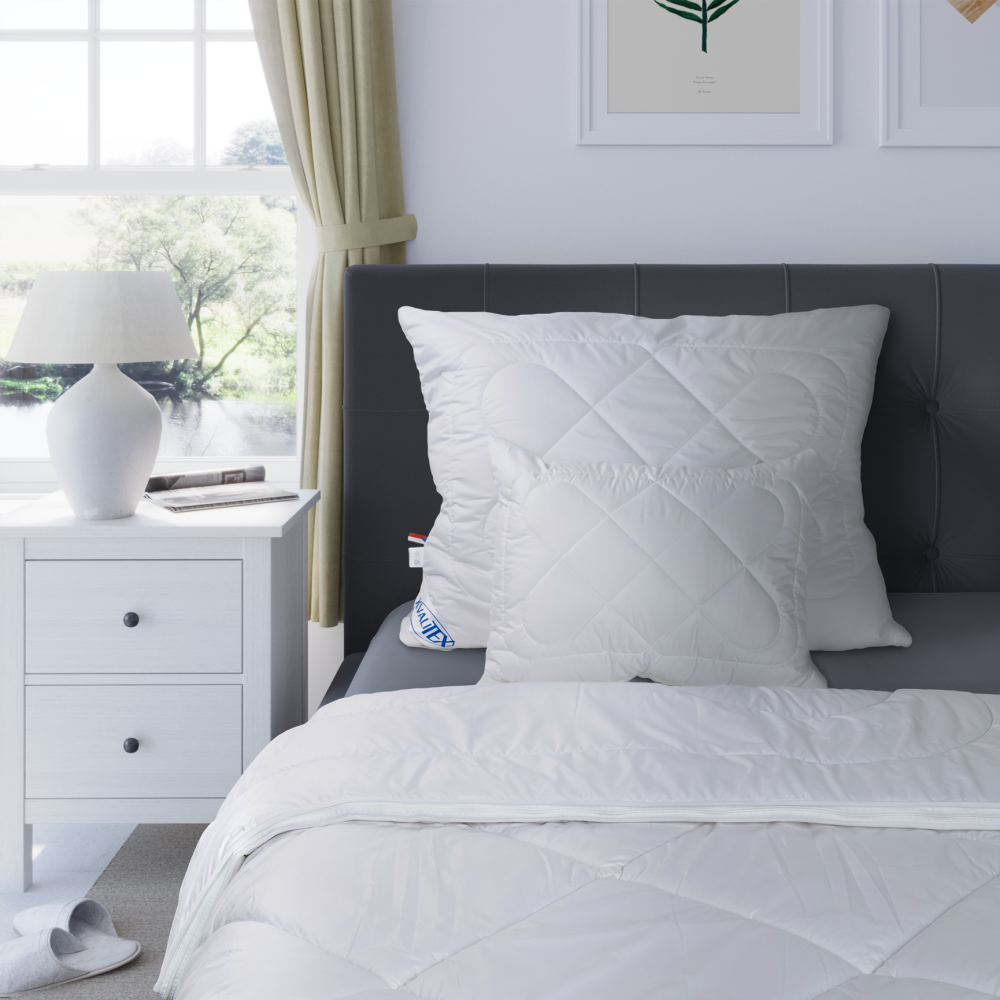 Kvalitex Přikrývka Luxus plus DUO Varianta: 140x220cm