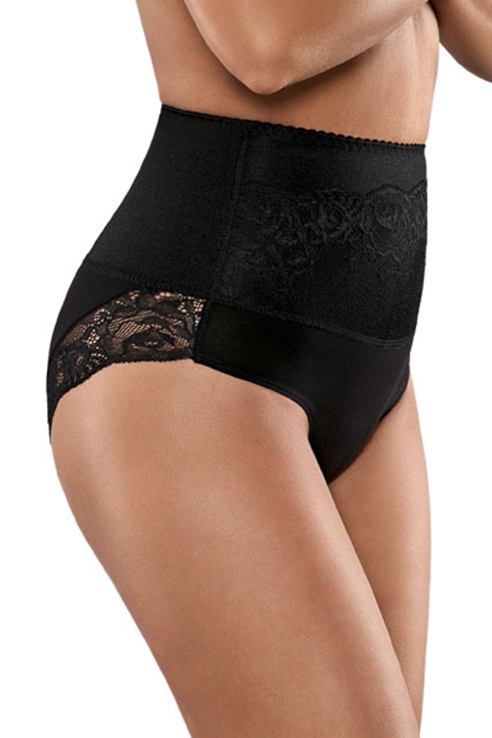 Kalhotky Babell BBL 148 Barva: Černá, Velikost: L