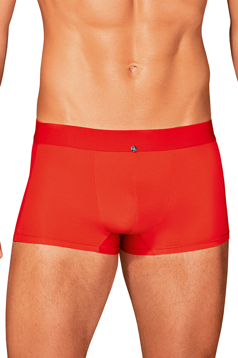 Levně Boxerky Obsessive Boldero boxer