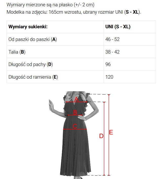 Numoco basic Numoco dámské šaty 596-3 Barva: Černá, Velikost: UNI (obrázek 9)