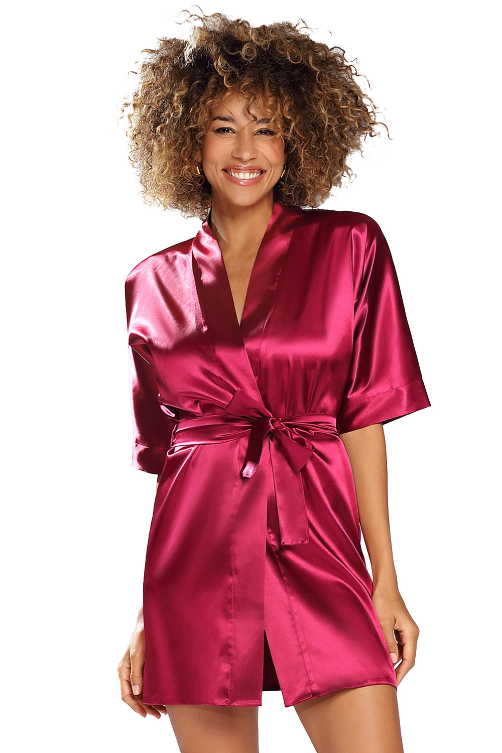 Župan Dkaren 90 Barva: Bordó, Velikost: M