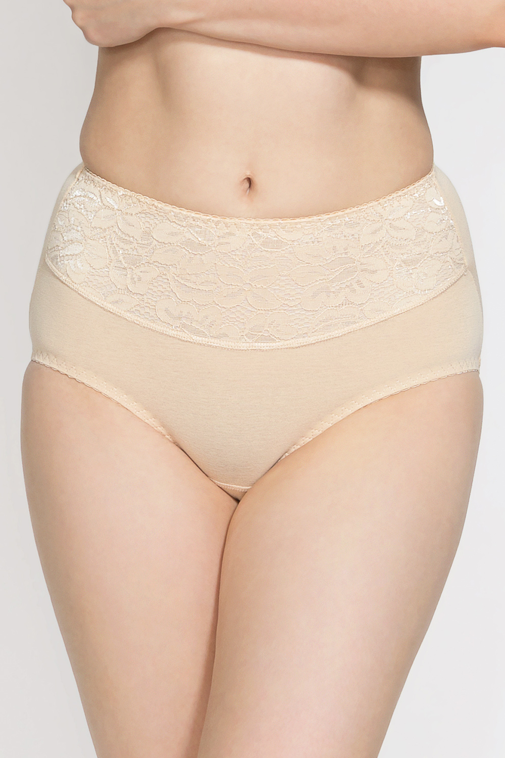 Kalhotky Mitex Ala Barva: Béžová, Velikost: L