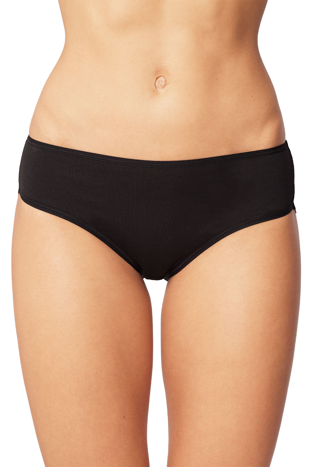 Kalhotky Vivisence 4004 Barva: Černá, Velikost: M