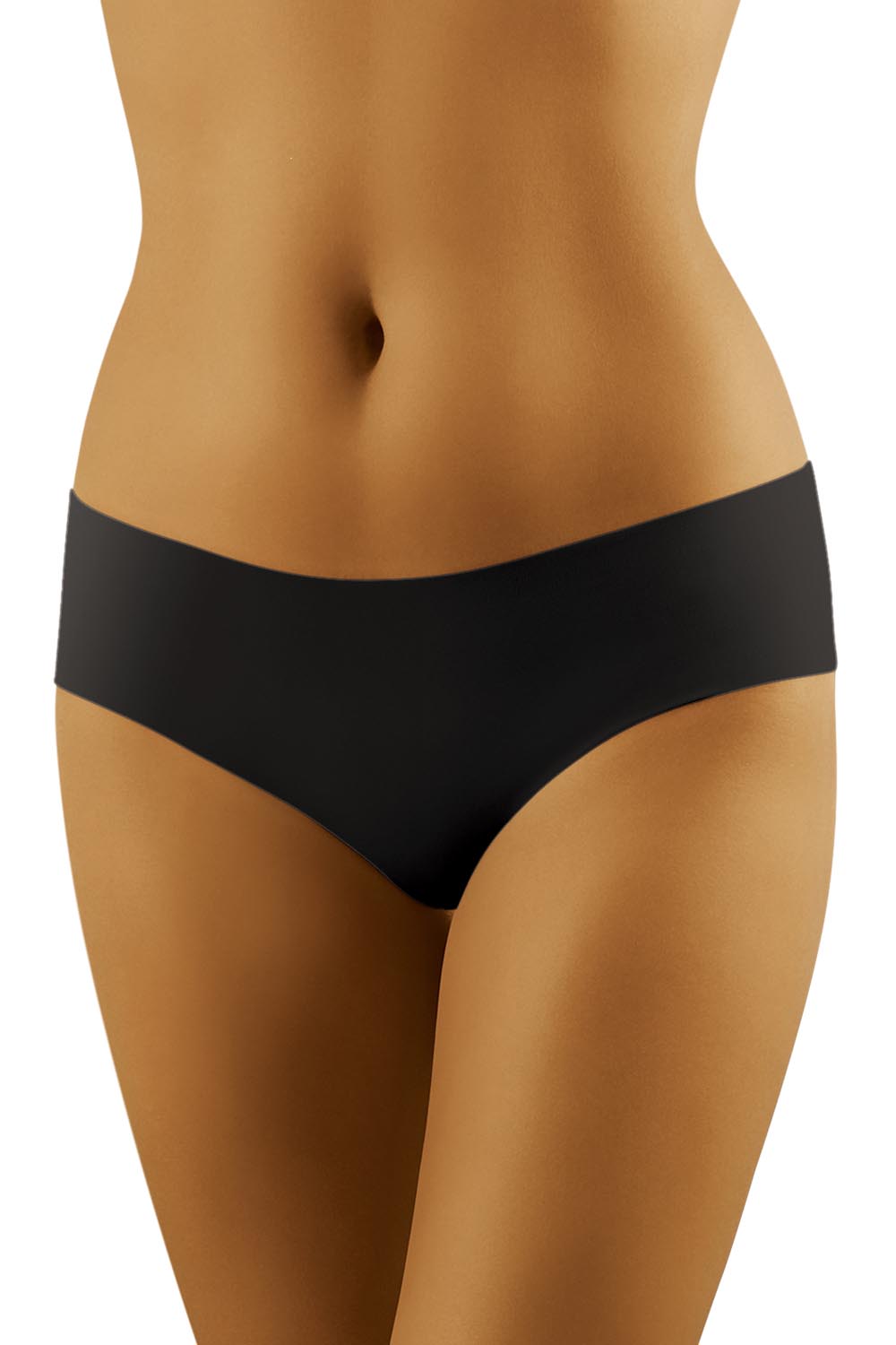 Kalhotky Wol-Bar Eco-El Barva: Černá, Velikost: L