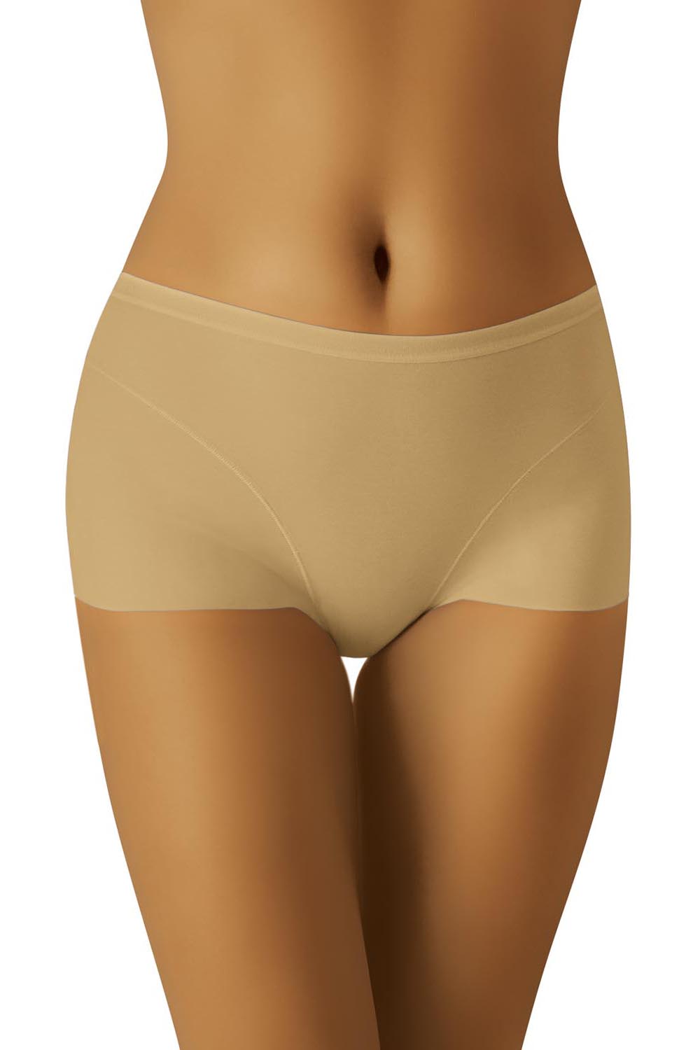 Kalhotky Wol-Bar Eco-Ye Barva: Béžová, Velikost: XL