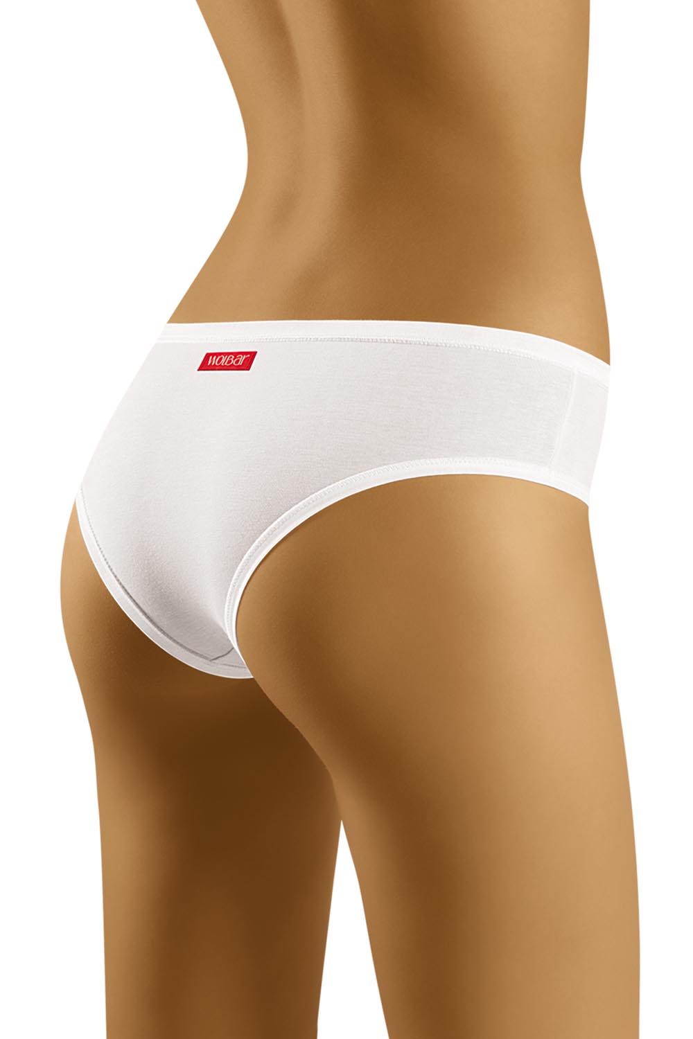 Wol-Bar Soft Sleek Barva: Černá, Velikost: S (obrázek 3)