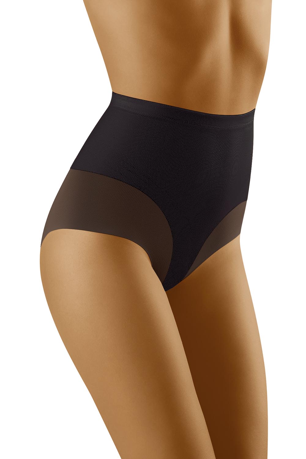 Kalhotky Wol-Bar Sentima Barva: Černá, Velikost: S