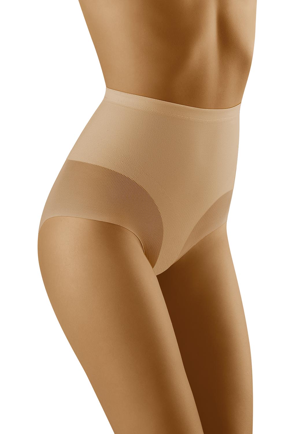 Kalhotky Wol-Bar Sentima Barva: Béžová, Velikost: M