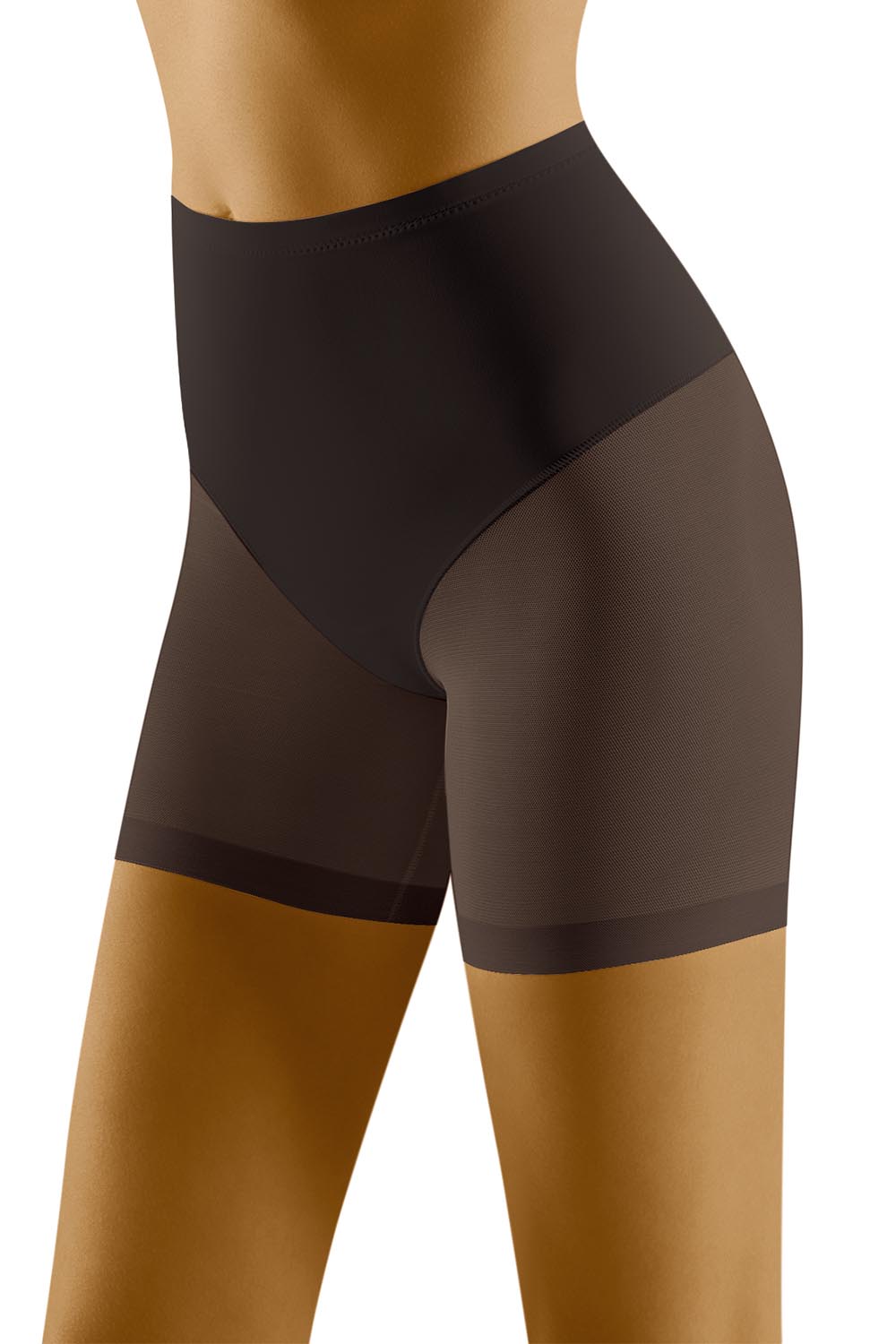 Kalhotky Wol-Bar Relaxa Barva: Černá, Velikost: XL