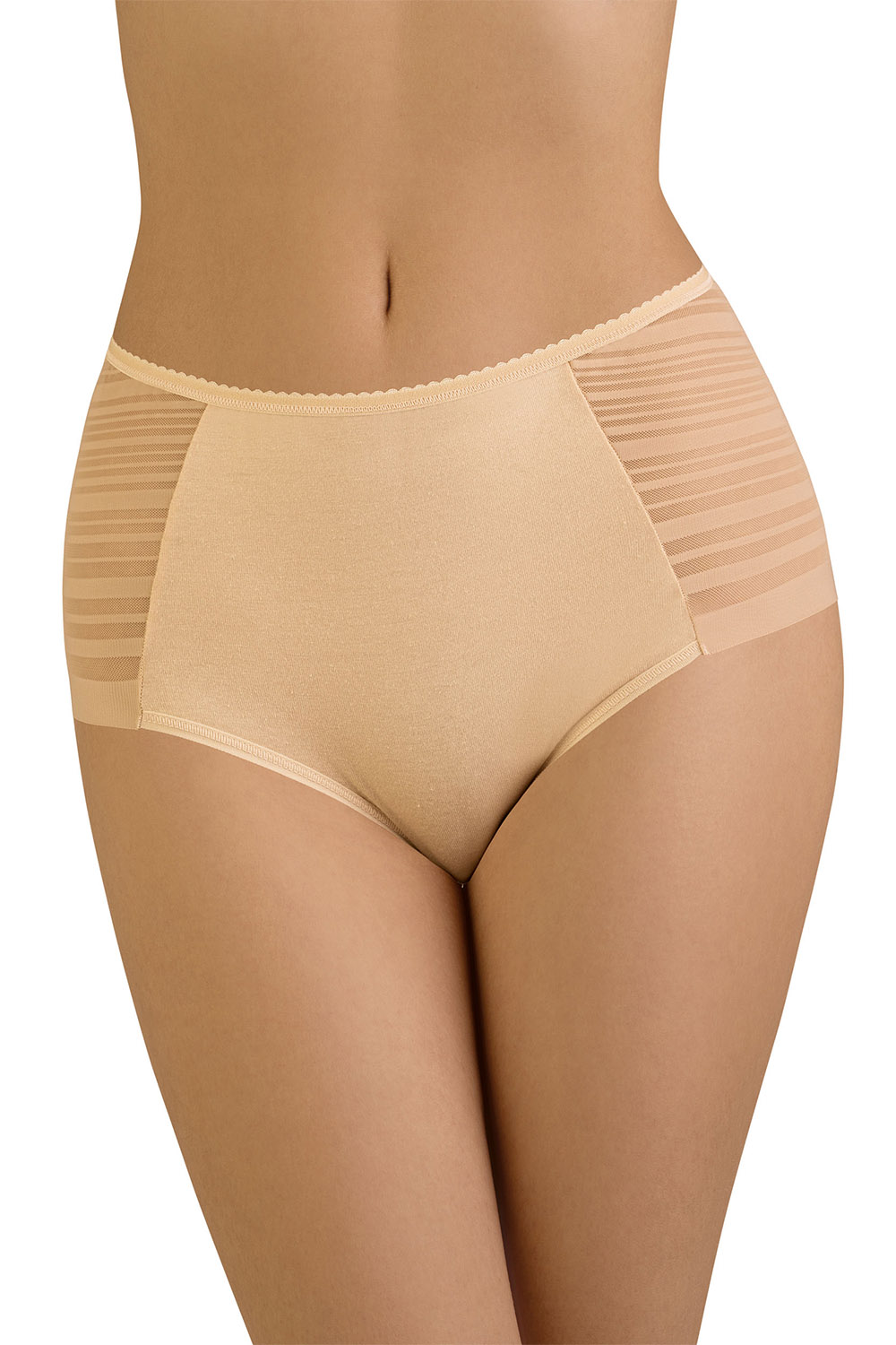 Kalhotky Vivisence 4014 Barva: Béžová, Velikost: M