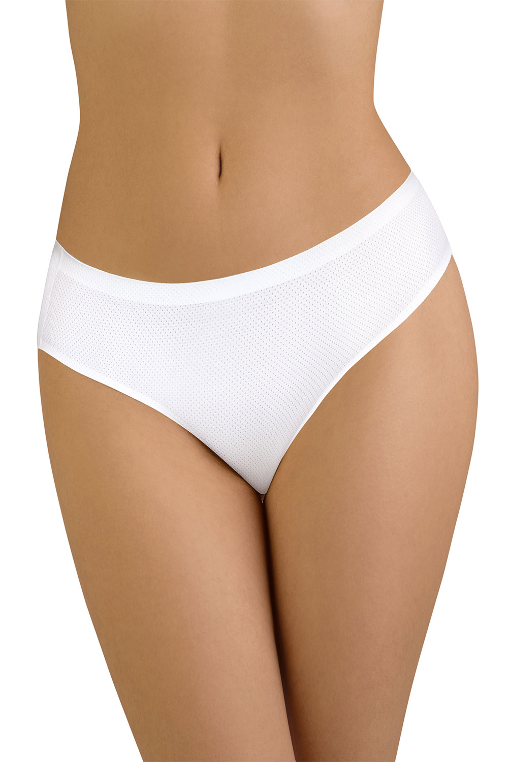 Kalhotky Vivisence 4011 Barva: Bílá, Velikost: L