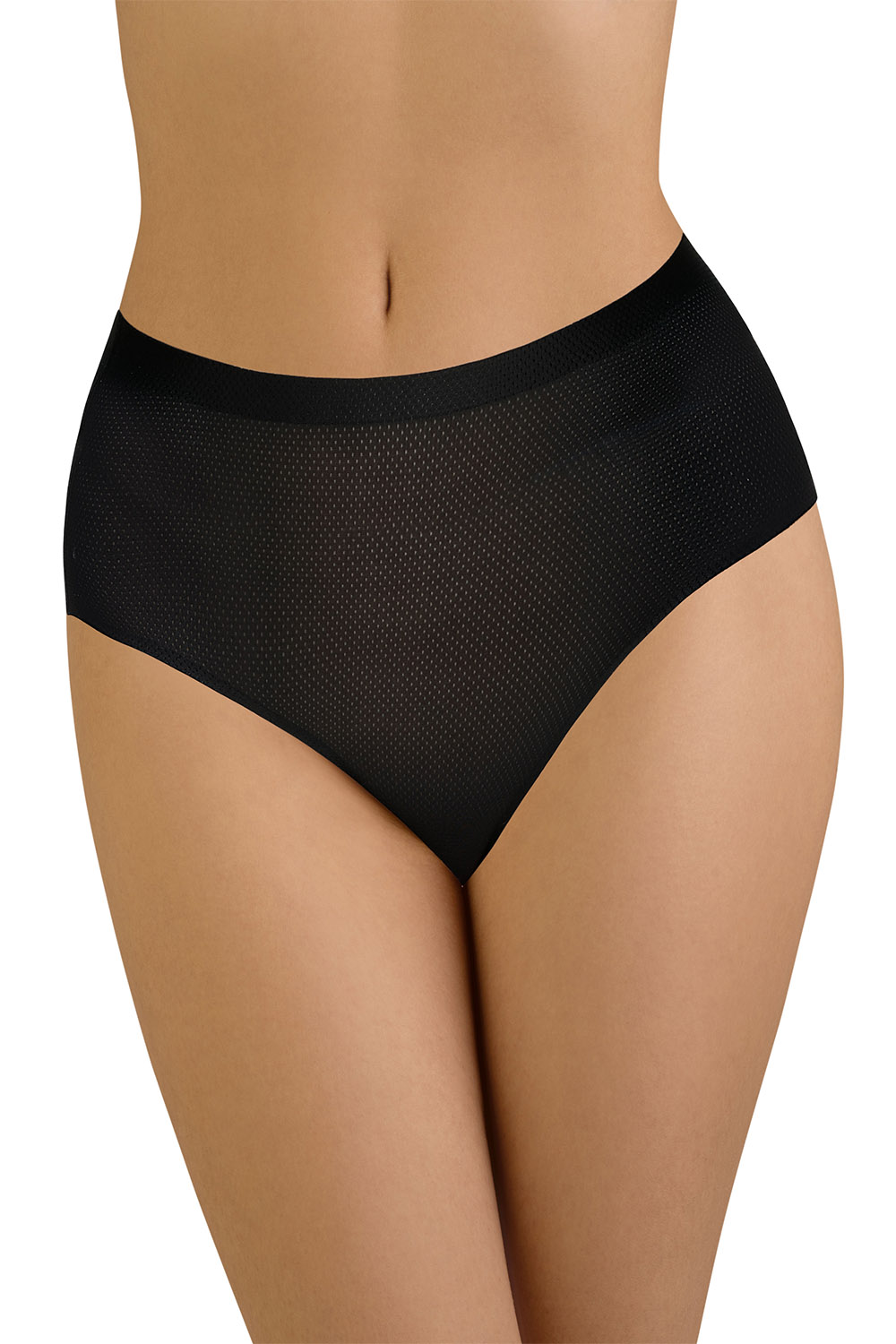 Kalhotky Vivisence 4013 Barva: Černá, Velikost: S