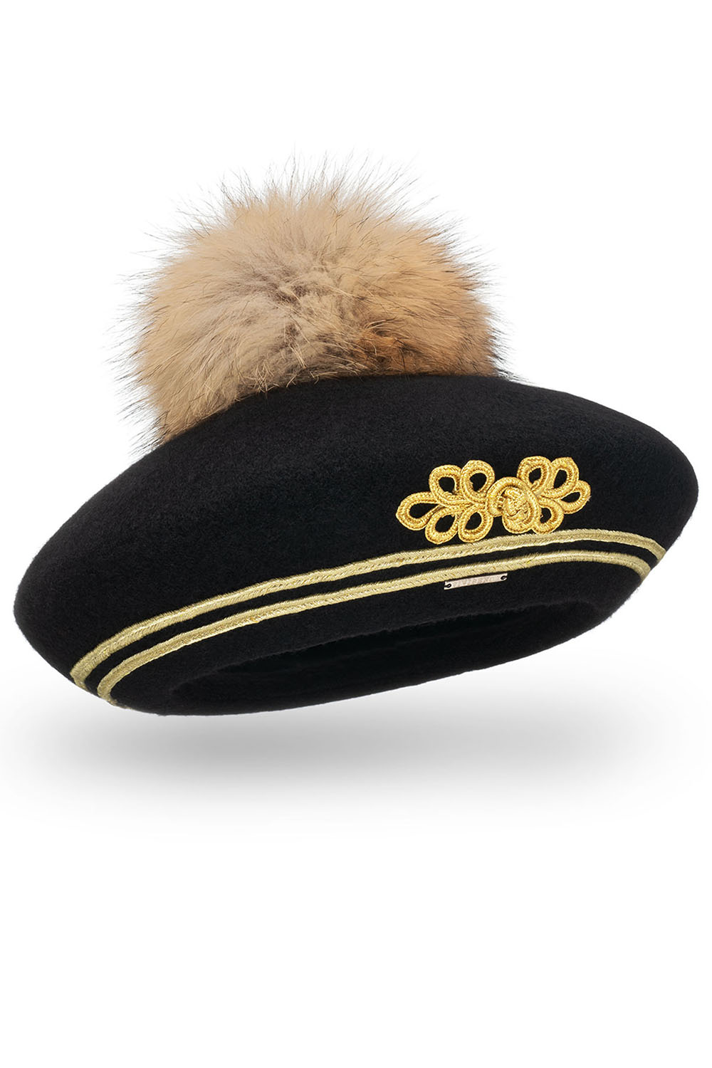 Baret Vivisence 7066 Barva: Černá, Velikost: UNI (obrázek 4)