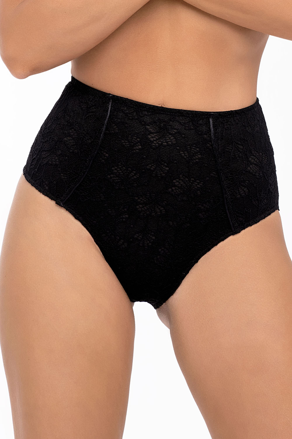 Kalhotky Babell BBL 2008 Barva: Černá, Velikost: S