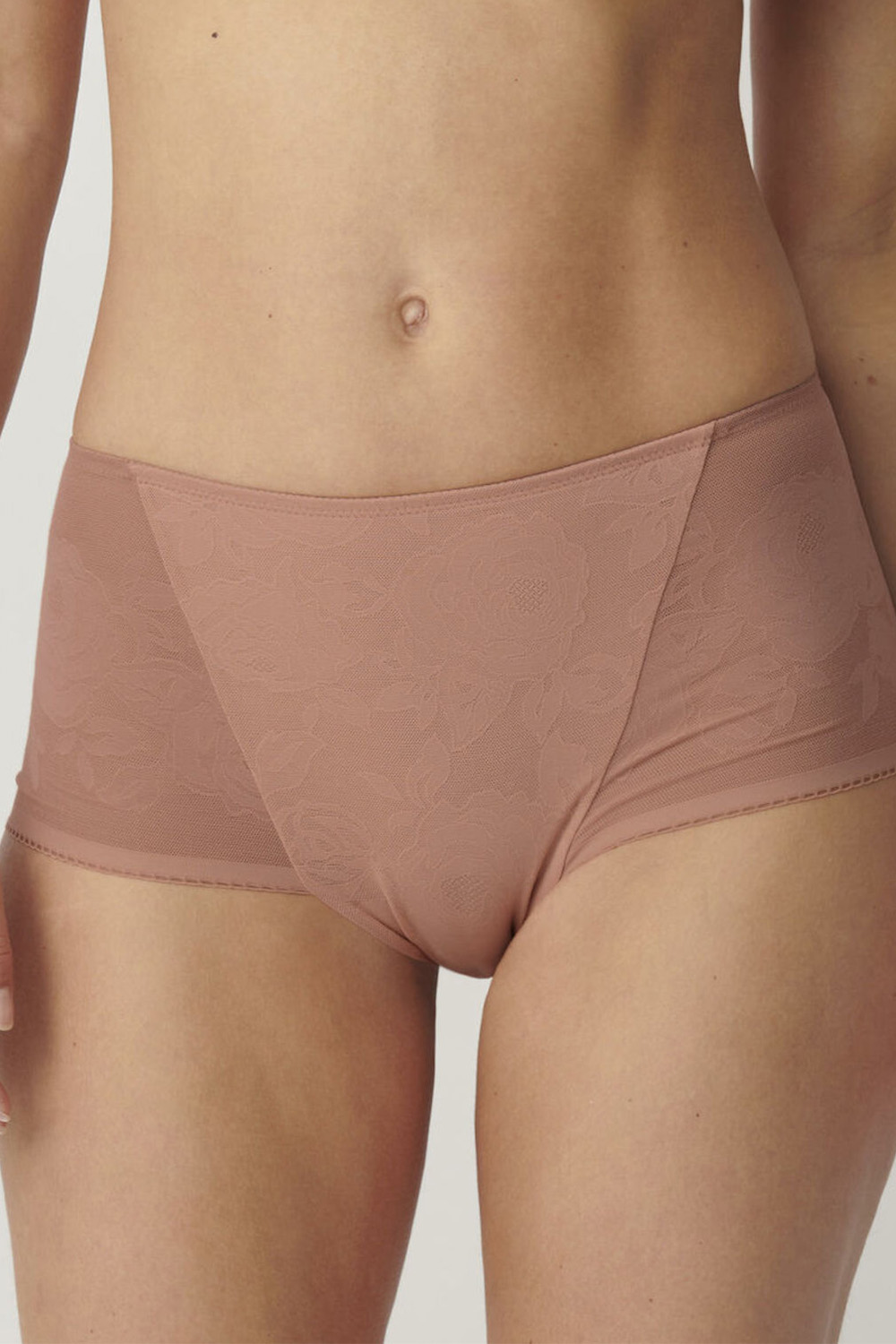 Kalhotky Triumph 10207231 Wild Rose Sensation Maxi Barva: Růžová, Velikost: 46