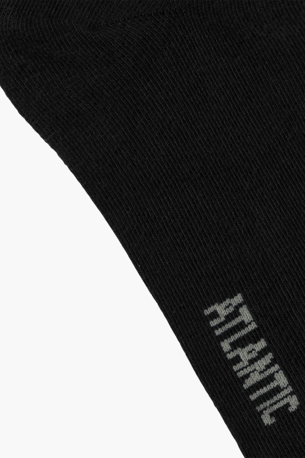 Pánské ponožky Atlantic 3BMC-101 Barva: Černá, Velikost: 39-42