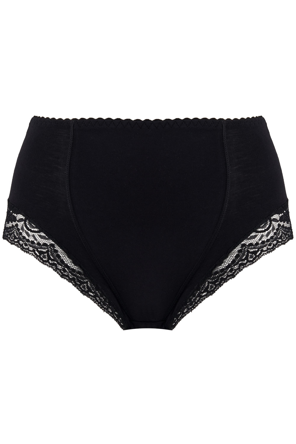 Kalhotky Mitex Ela Barva: Černá, Velikost: L