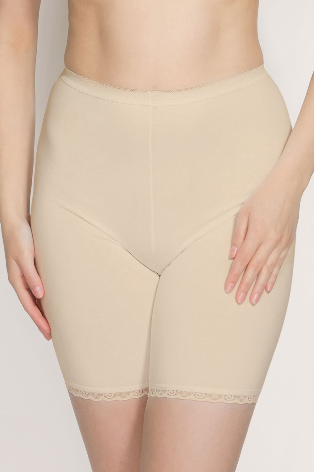 Kalhotky Mitex Lola Barva: Béžová, Velikost: XL