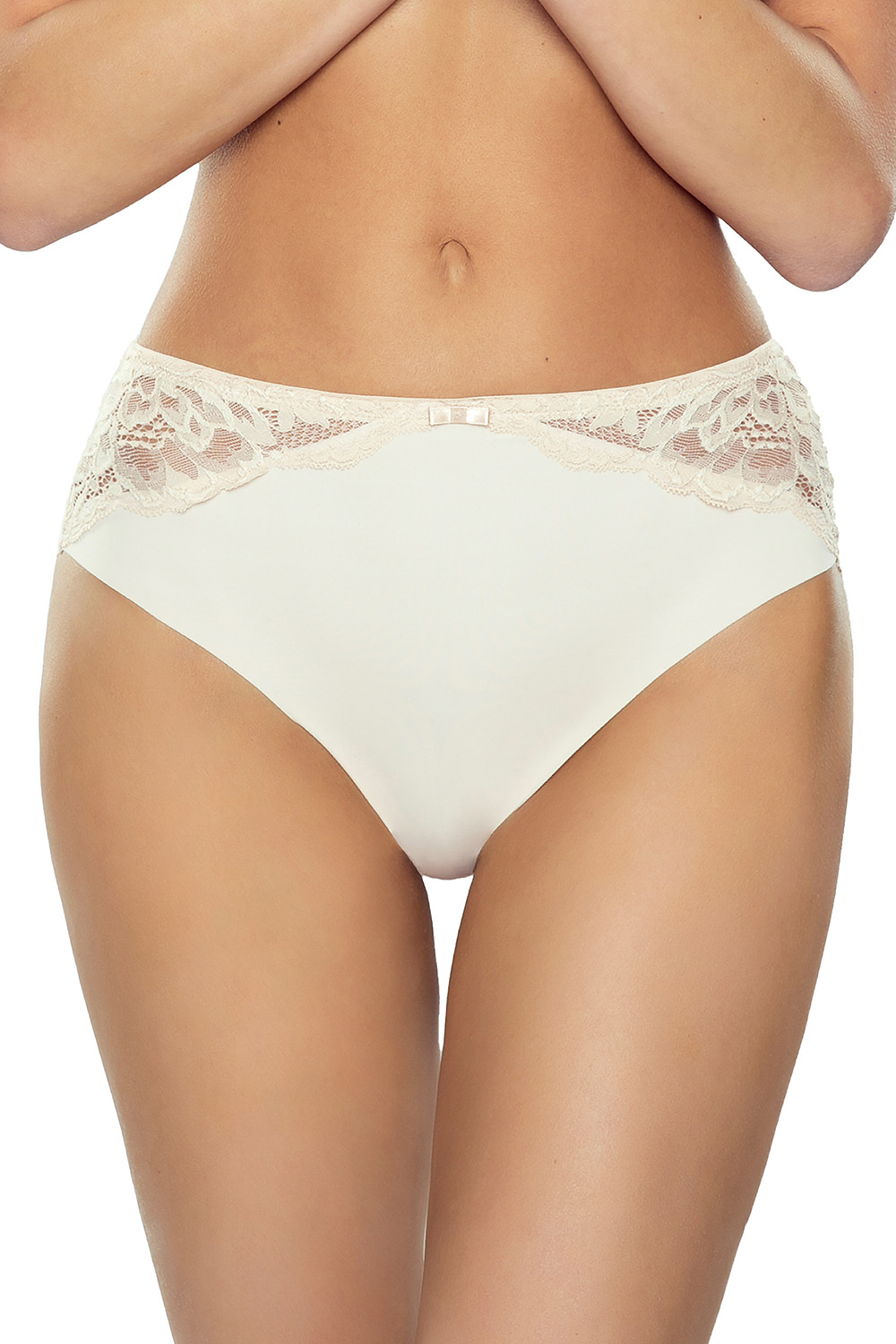 Kalhotky Lapinee 5019 Viva Barva: Béžová, Velikost: S