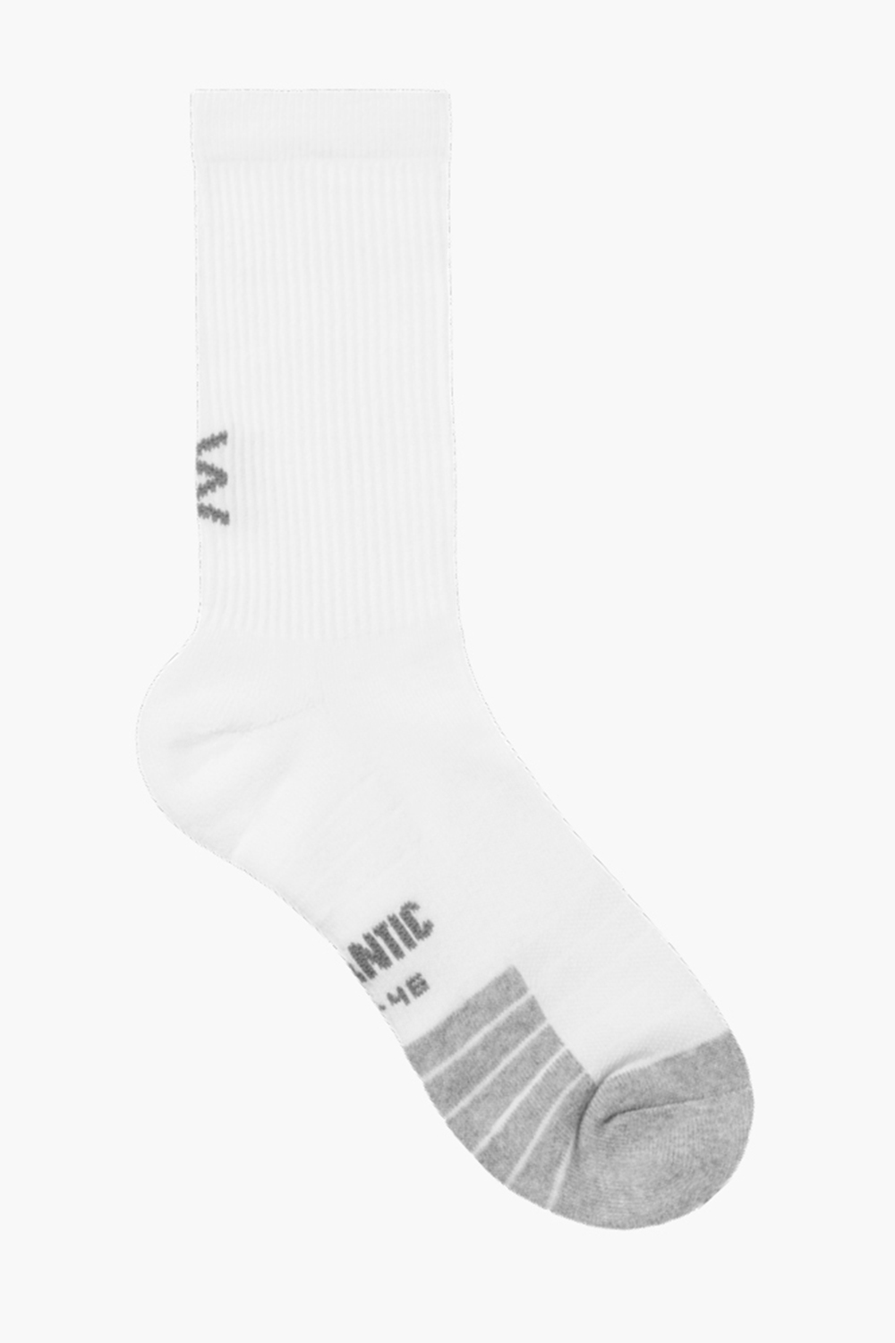 Ponožky Atlantic MC-003 Barva: Bílá, Velikost: 43-46