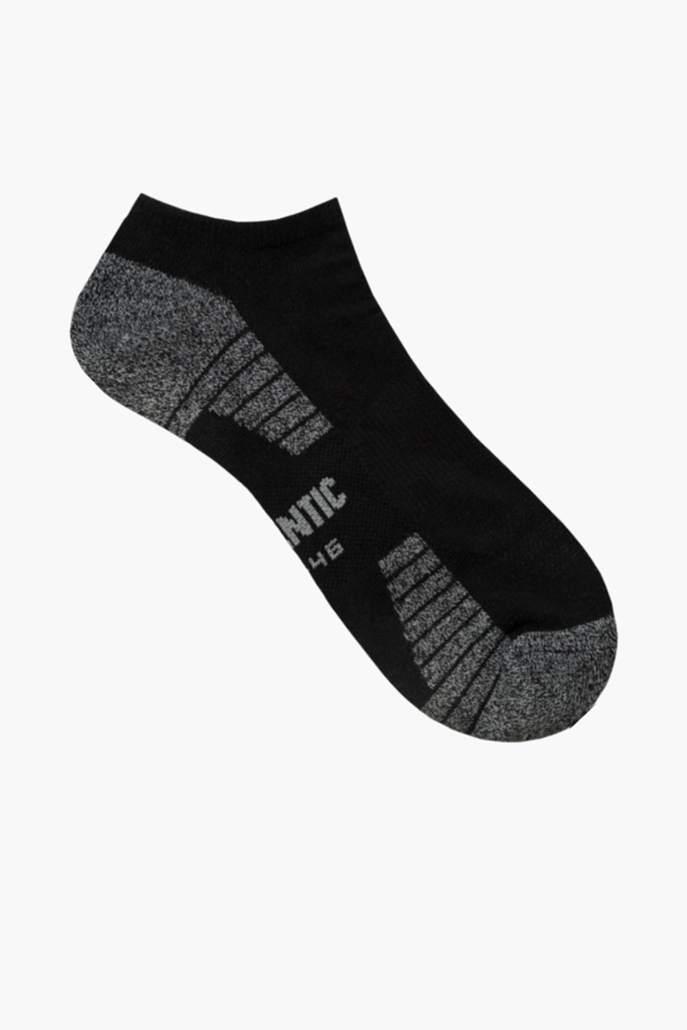 Ponožky Atlantic MC-004 Barva: Černá, Velikost: 39-42