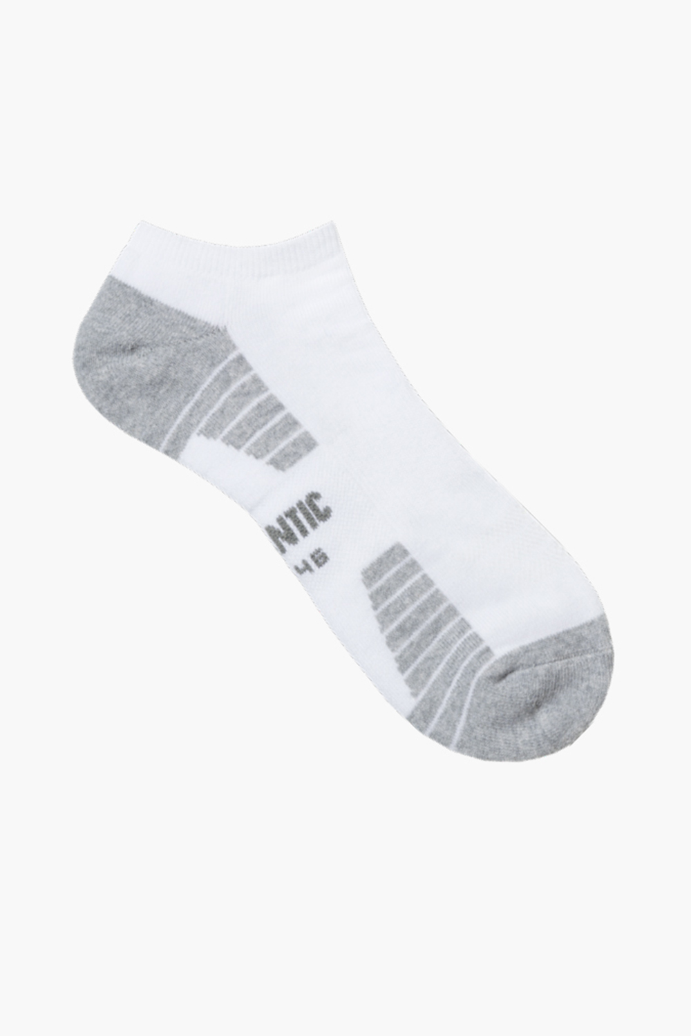 Ponožky Atlantic MC-004 Barva: Bílá, Velikost: 39-42