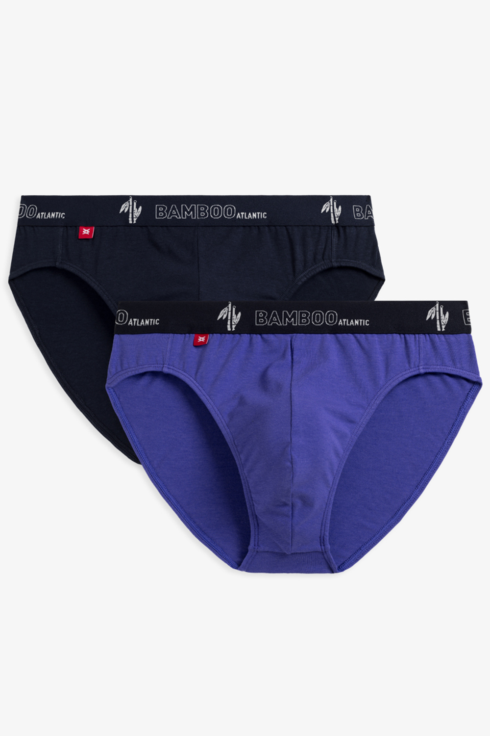 Slipy Atlantic 2MP-1565 2-pak Barva: Šedá, Velikost: M