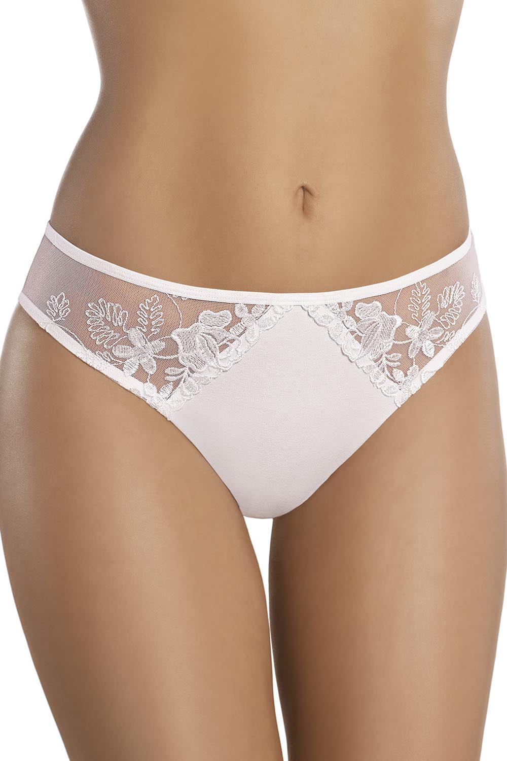 Kalhotky Gabidar 74 Barva: Bílá, Velikost: S