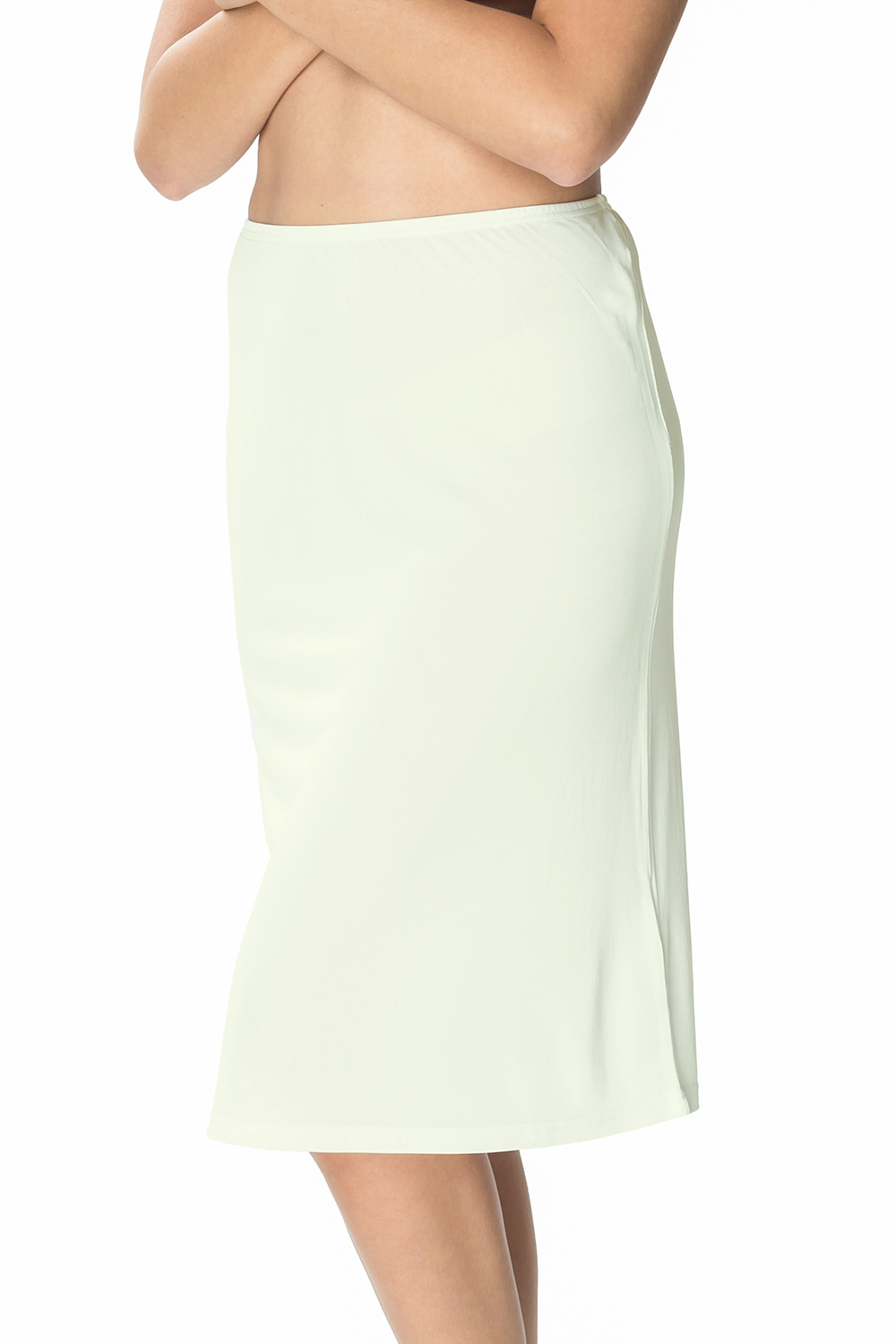 Kalhotky spodničkové Mewa 4141 Barva: Béžová, Velikost: 54