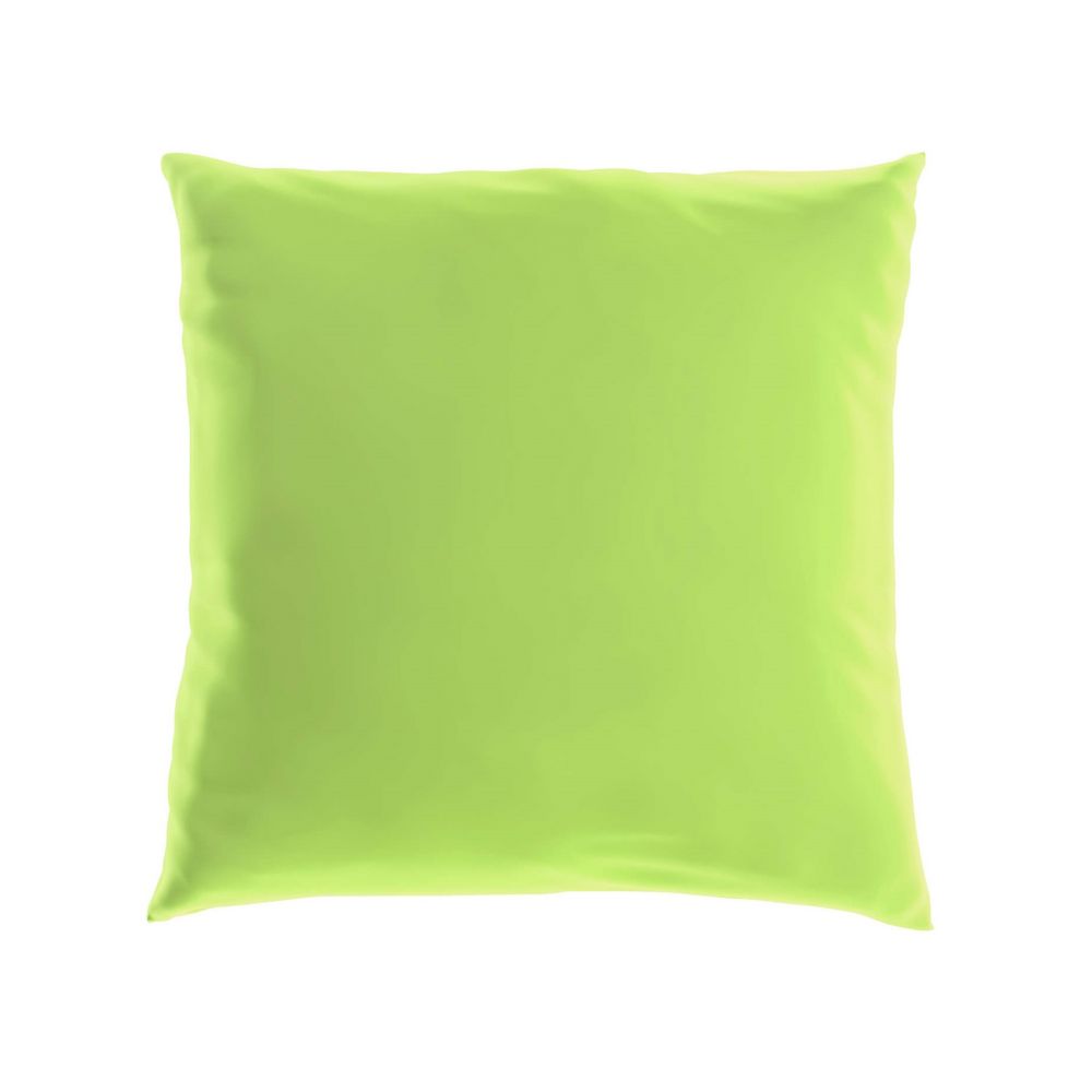 Kvalitex Povlak na polštář saténový LUXURY COLLECTION světle zelený Varianta: 45x60cm