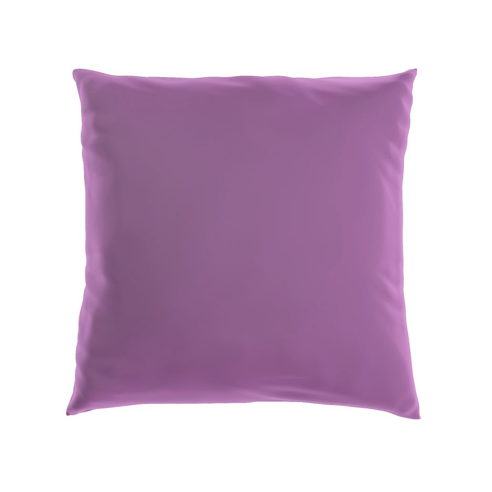 Kvalitex Povlak na polštář saténový LUXURY COLLECTION fialový Varianta: 30x40cm