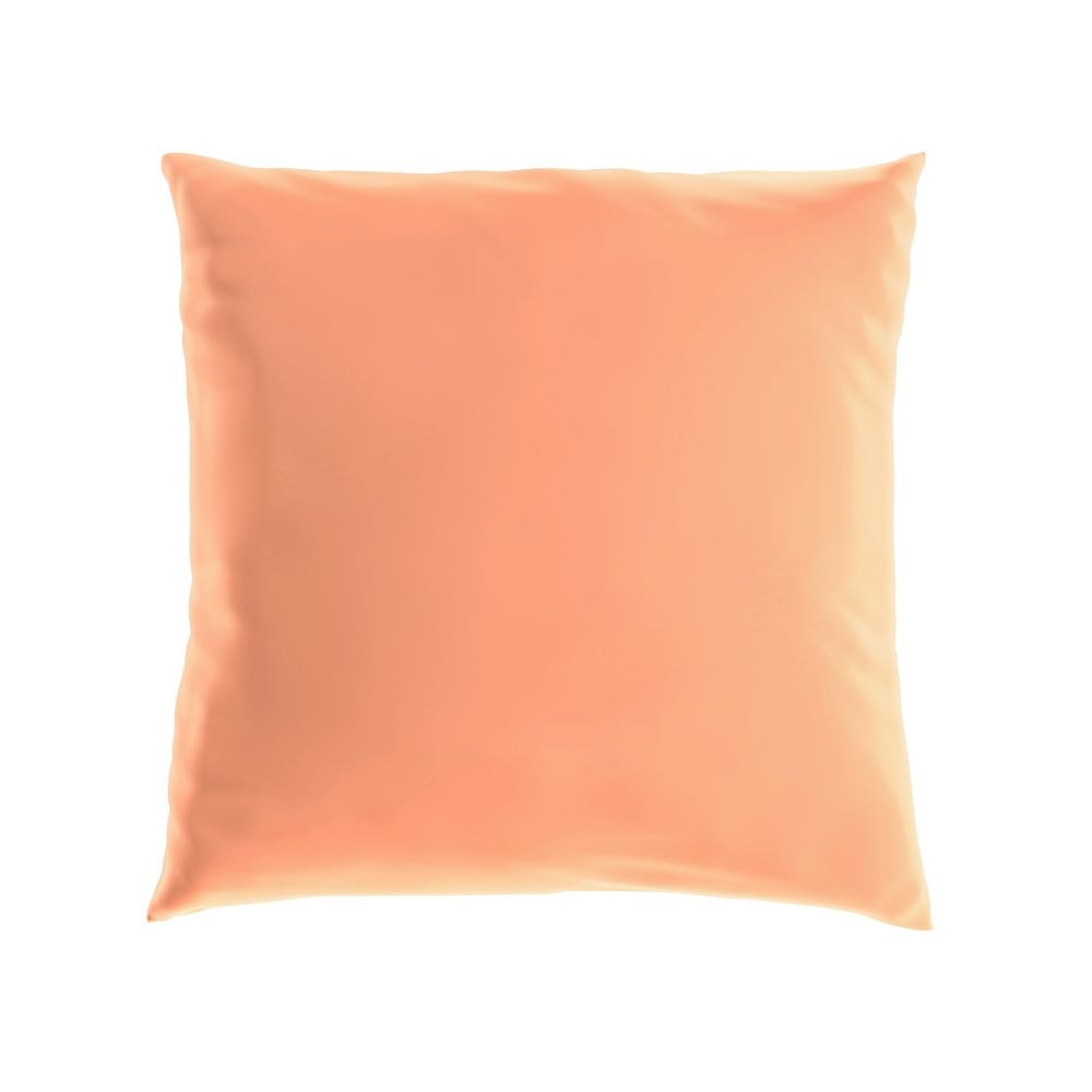 Kvalitex Povlak na polštář saténový LUXURY COLLECTION lososový Varianta: 70x90cm