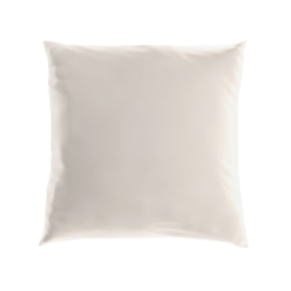 Kvalitex Povlak na polštář saténový LUXURY COLLECTION bílý Varianta: 50x70cm