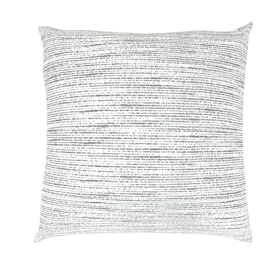 Kvalitex Povlak na polštář hladká bavlna DELUX MIST šedé reverse Varianta: 70x90cm