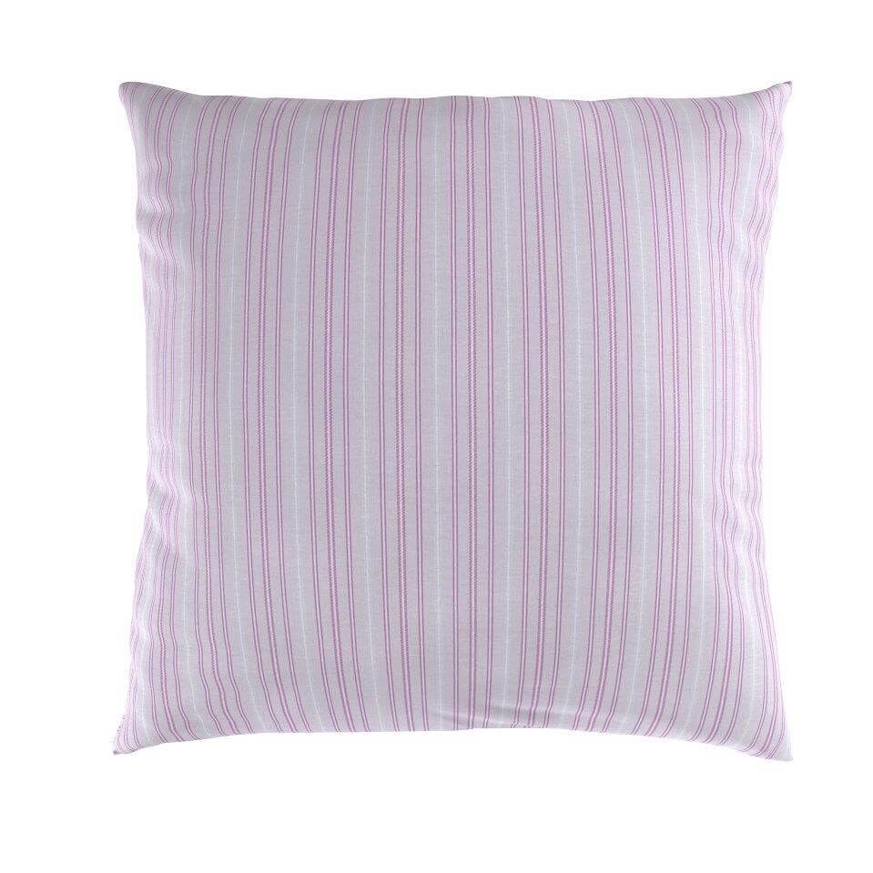 Kvalitex Povlak na polštář hladká bavlna PROVENCE VIENTO růžové reverse Varianta: 30x40cm