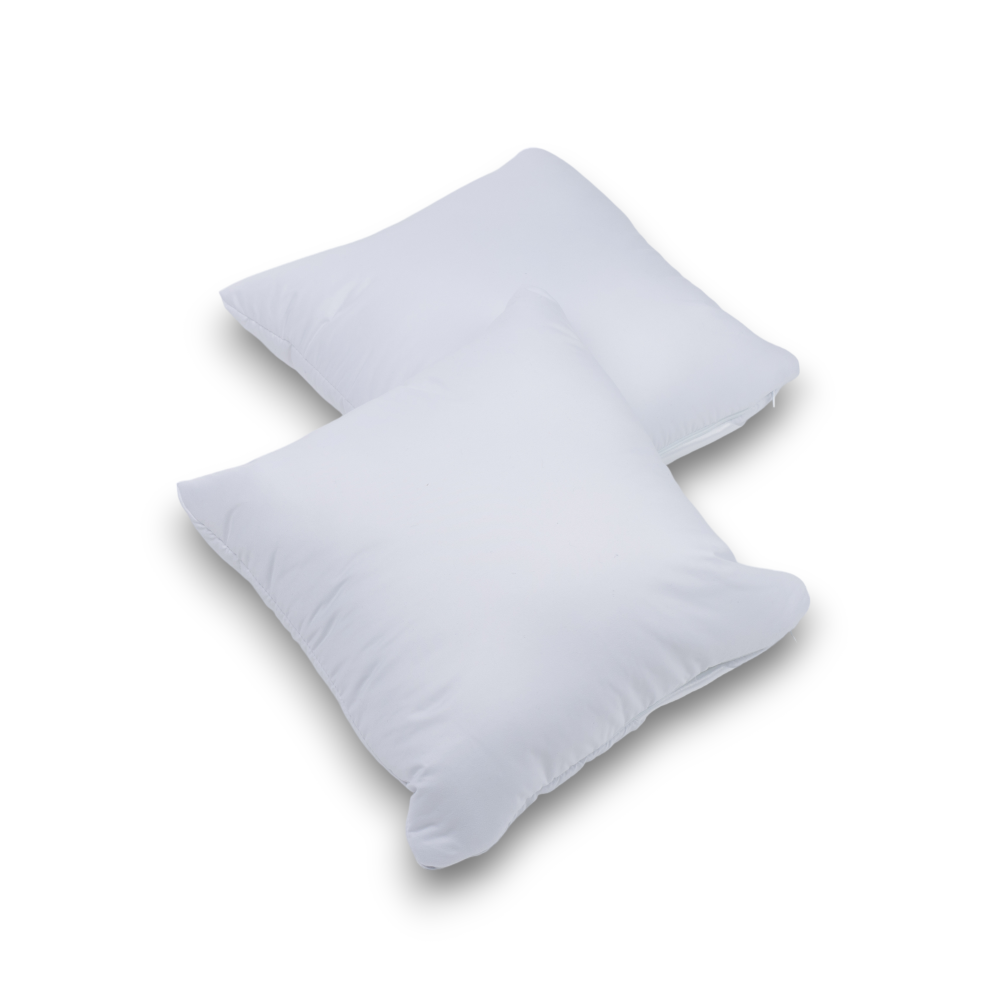 Kvalitex Polštář Klasik 45x60cm 500g bílý