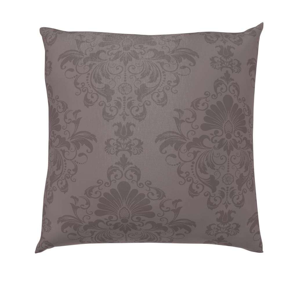 Kvalitex Povlak na polštář saténový ELEGANCE hnědá Varianta: 30x40cm