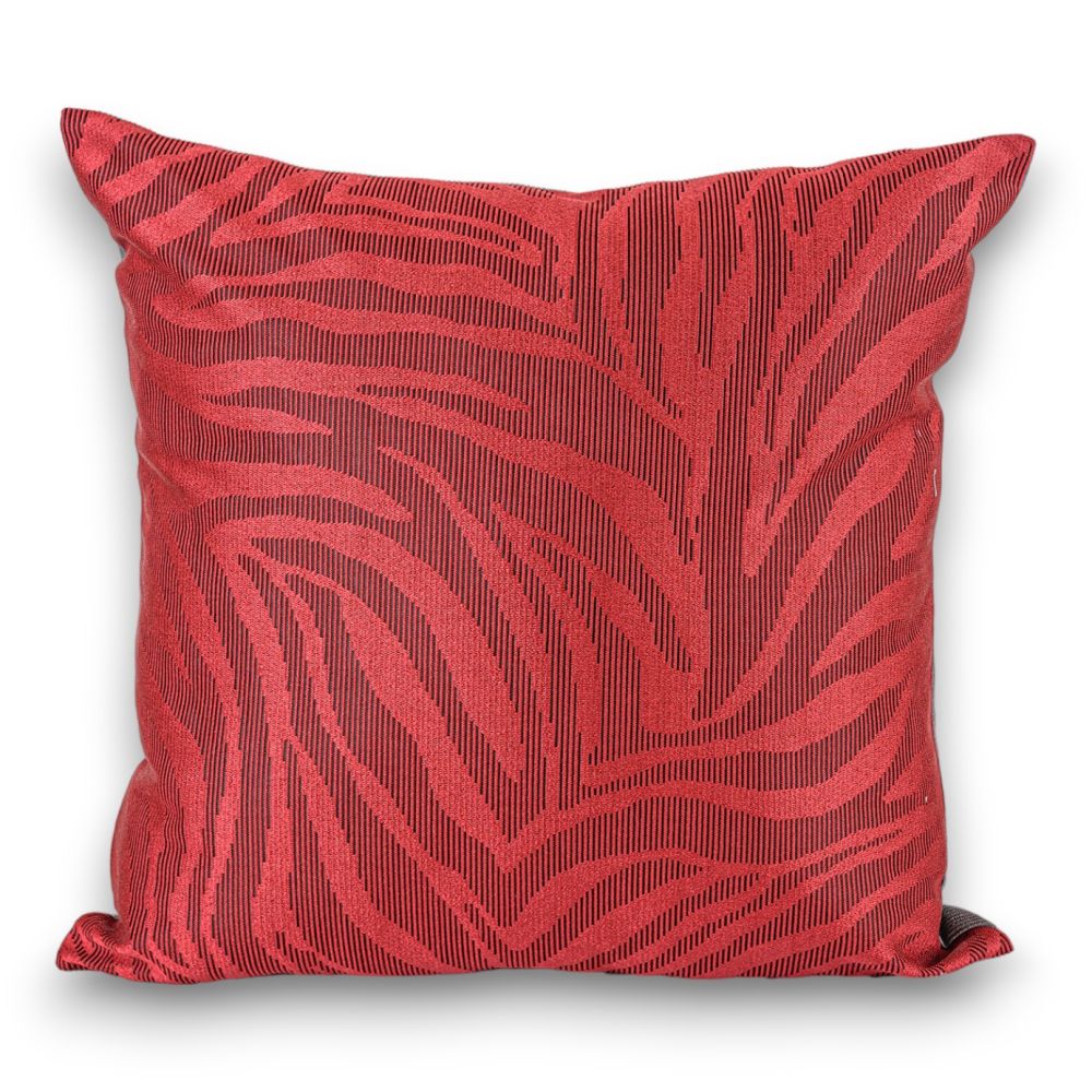 Kvalitex Vínový polštář Abstract 40x40cm