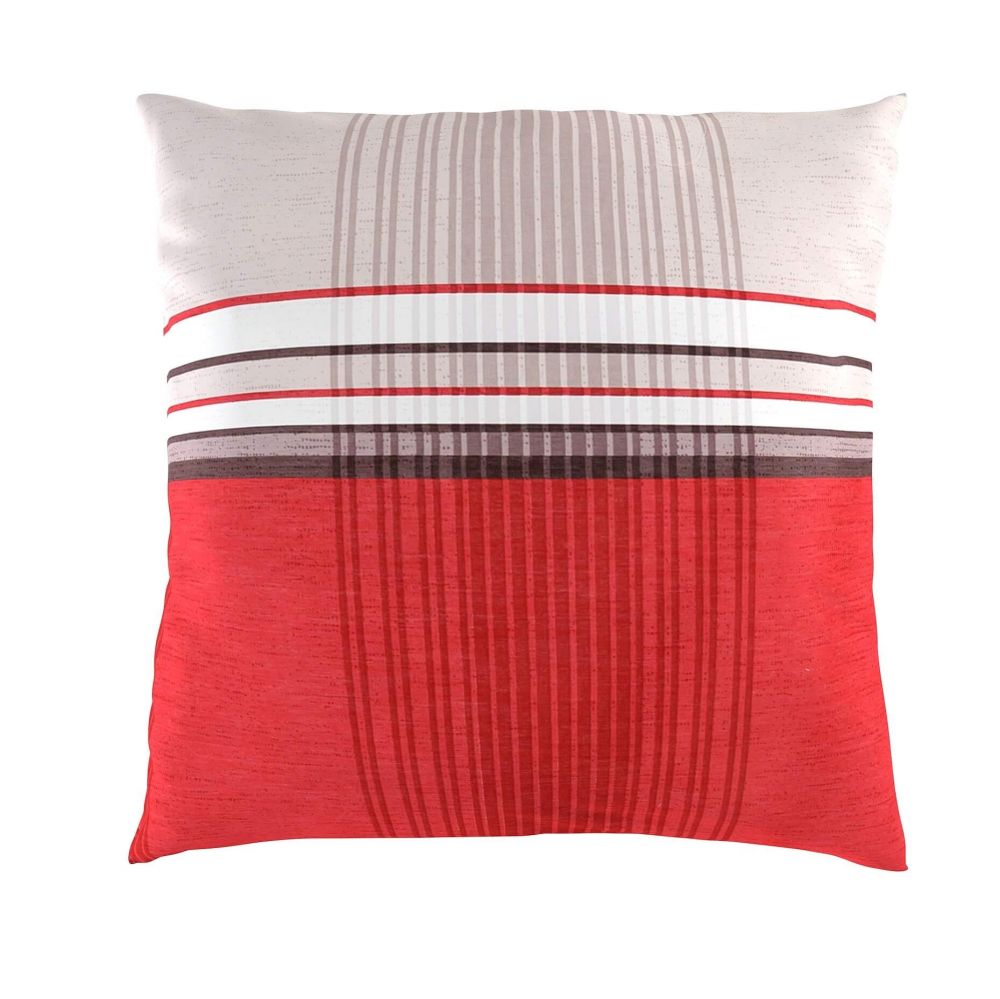 Kvalitex Povlak na polštář saténový PALOMAR červený Varianta: 50x70cm